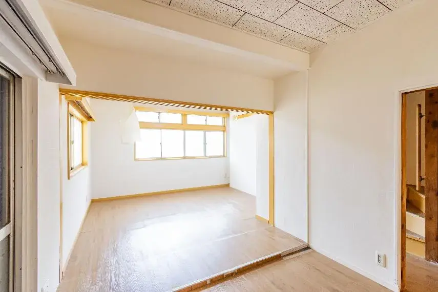 2LDK Property Funabashi City Chiba Prefecture (16)