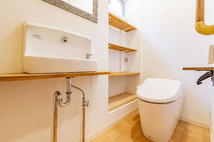 2LDK Property Funabashi City Chiba Prefecture (20)