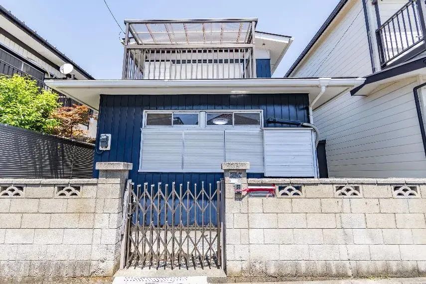 2LDK Property Funabashi City Chiba Prefecture (3)