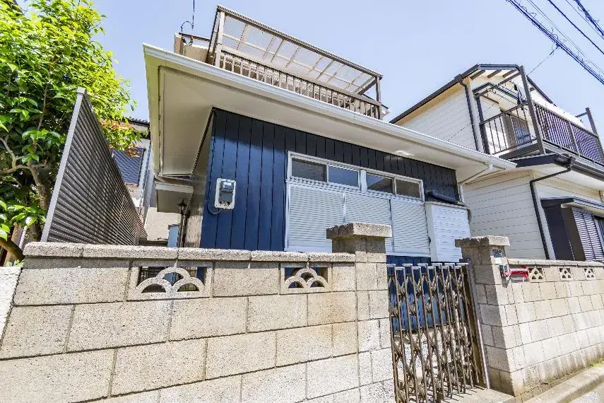 2LDK Property Funabashi City Chiba Prefecture (4)