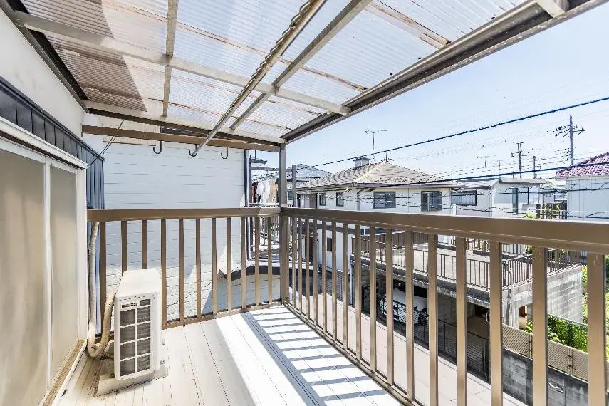 2LDK Property Funabashi City Chiba Prefecture (6)