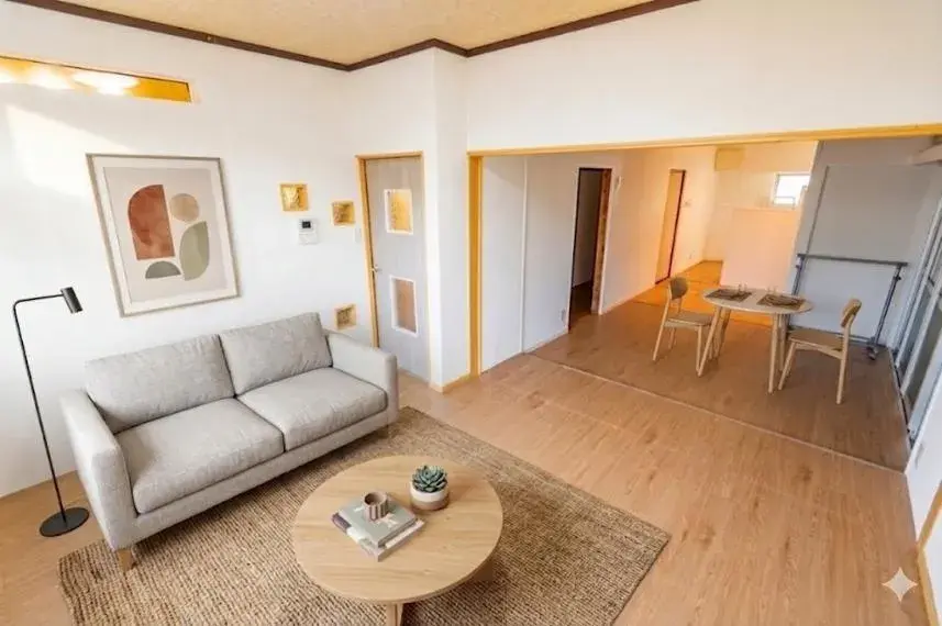 2LDK Property Funabashi City Chiba Prefecture (7)