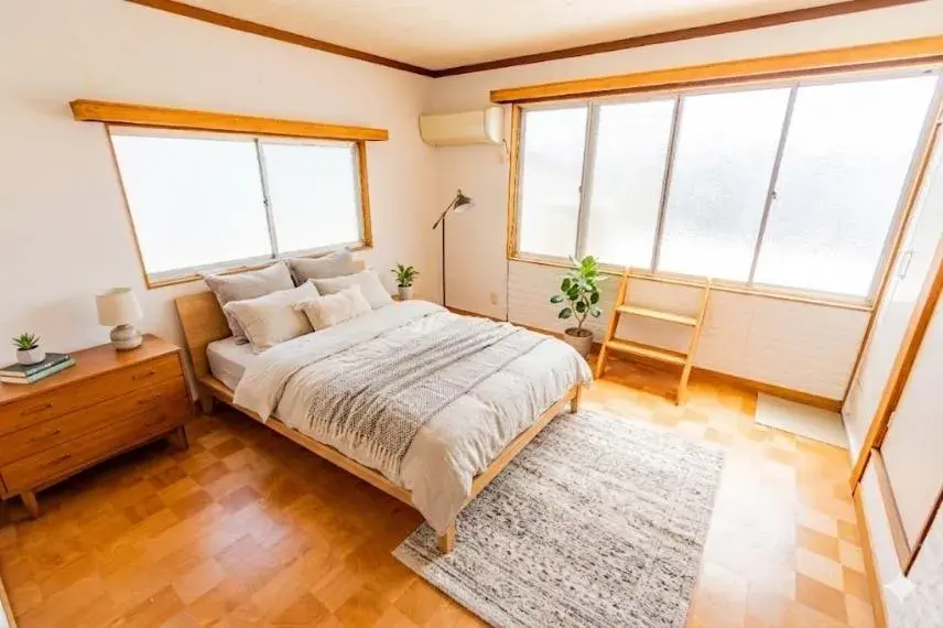 2LDK Property Funabashi City Chiba Prefecture (8)