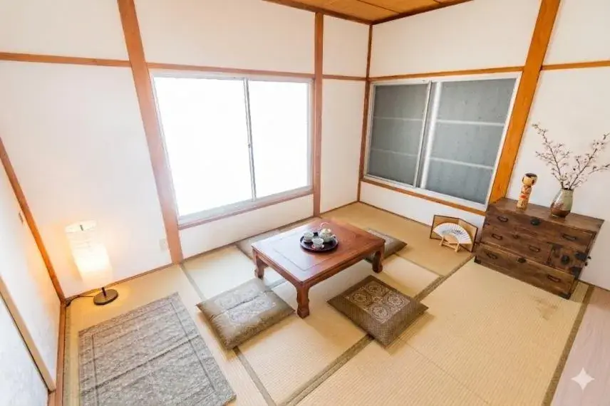 2LDK Property Funabashi City Chiba Prefecture (9)