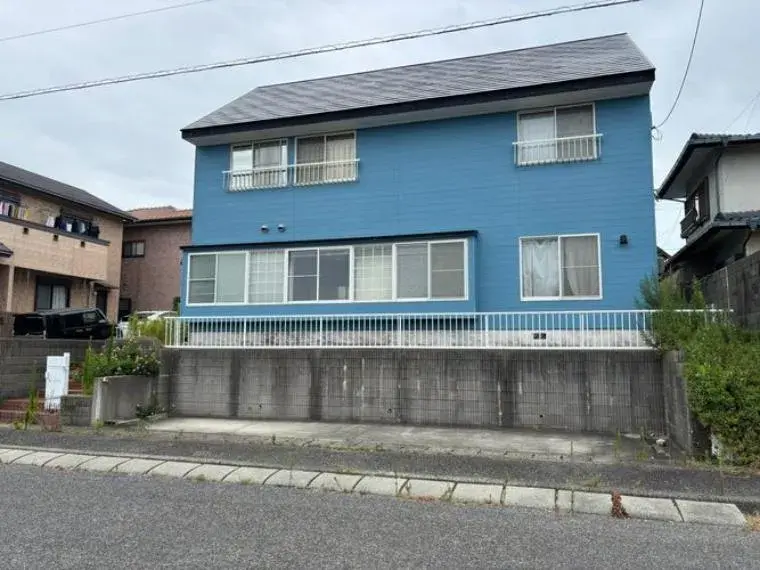 Akiya in Yamaguchi