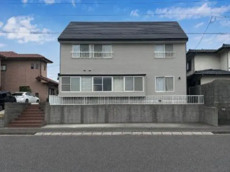4LDK Shimonoseki City Yamaguchi Prefecture (2)
