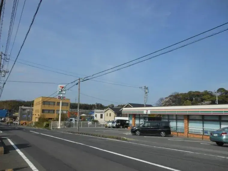 4LDK Shimonoseki City Yamaguchi Prefecture (11)