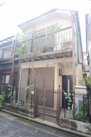 2LDK Property Setagaya-ku Tokyo (2)