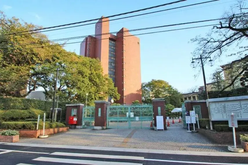 2LDK Property Setagaya-ku Tokyo (13)