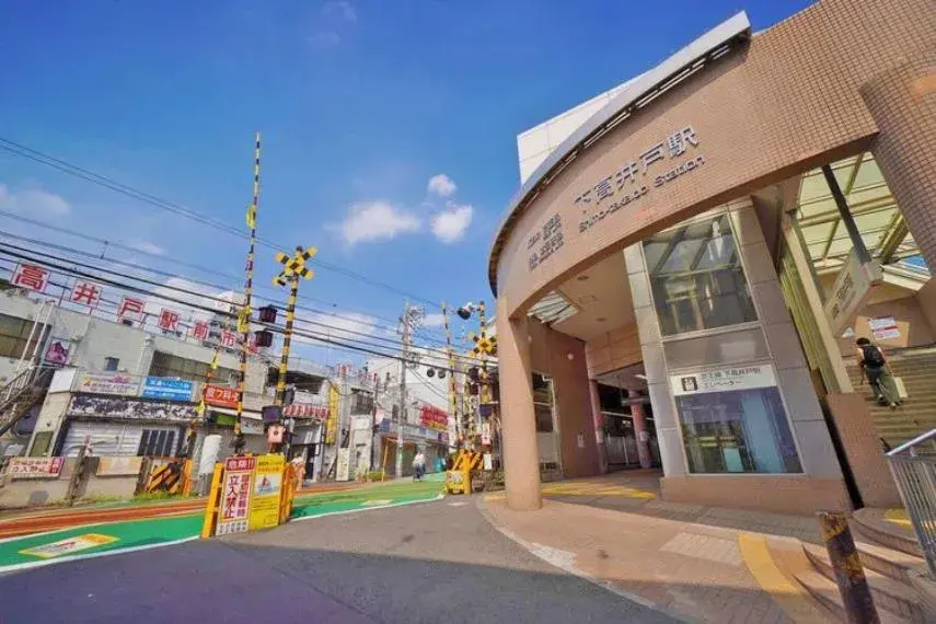 2LDK Property Setagaya-ku Tokyo (4)