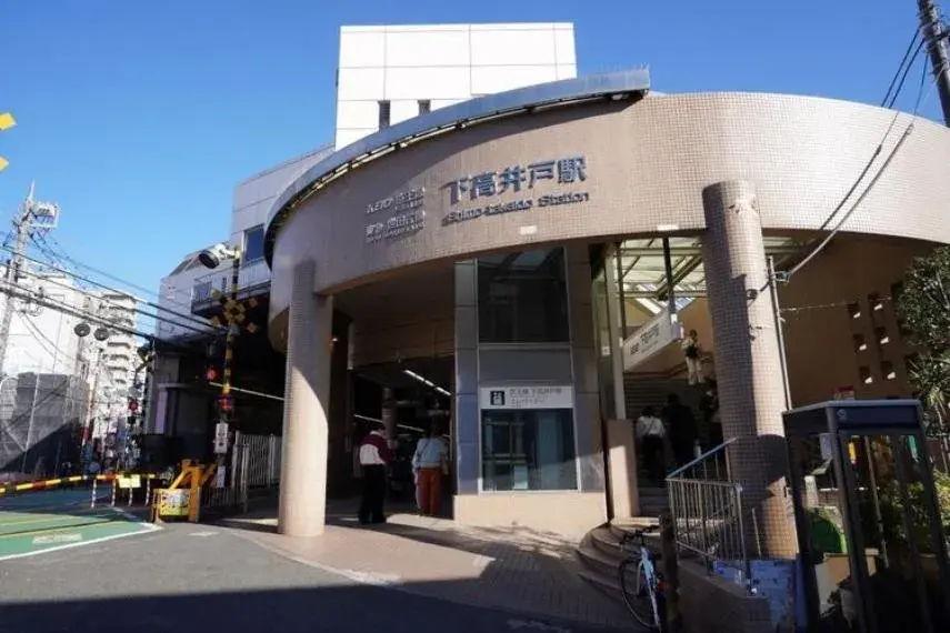 2LDK Property Setagaya-ku Tokyo (5)
