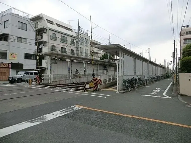 2LDK Property Setagaya-ku Tokyo (6)
