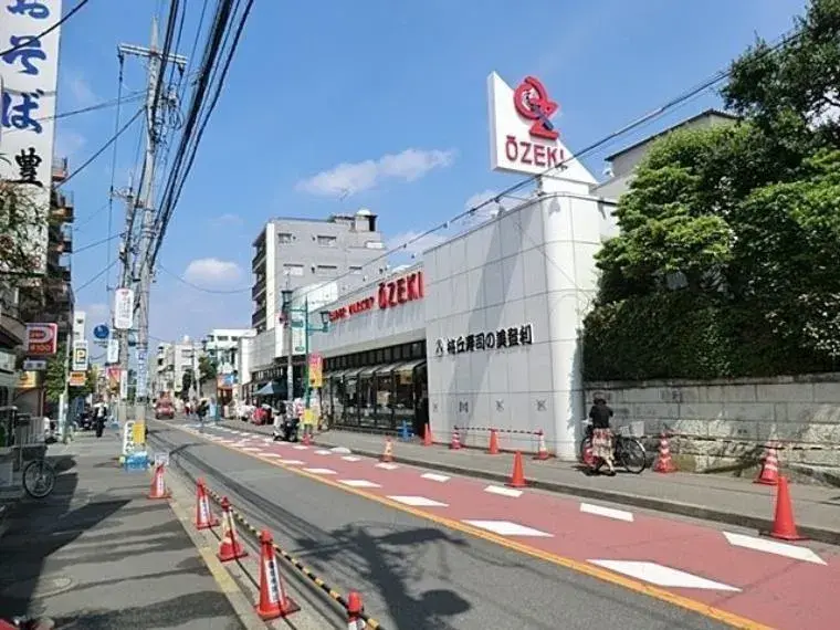 2LDK Property Setagaya-ku Tokyo (7)