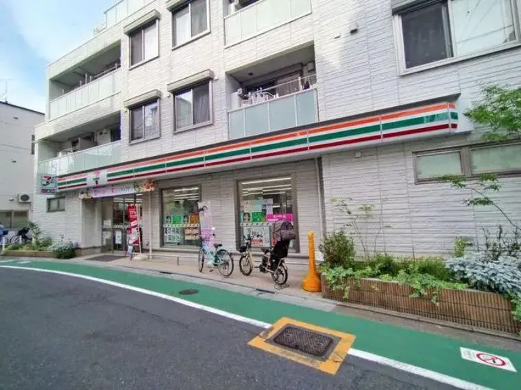 2LDK Property Setagaya-ku Tokyo (8)
