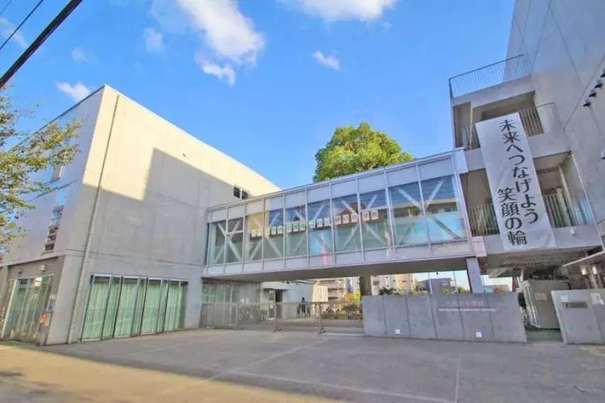 2LDK Property Setagaya-ku Tokyo (10)