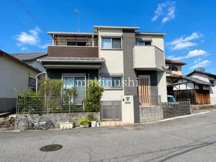 4LDK Property Tomitabayashi City Osaka Prefecture (2)