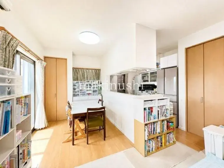 4LDK Property Tomitabayashi City Osaka Prefecture (11)