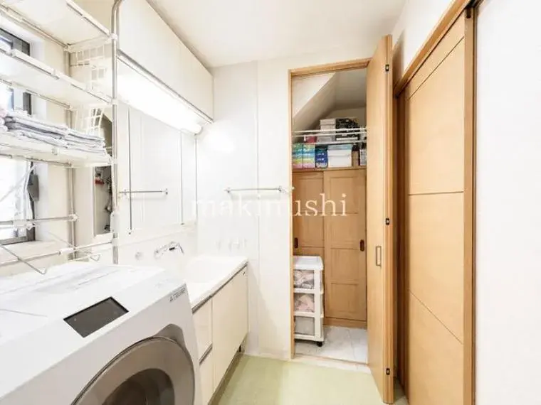 4LDK Property Tomitabayashi City Osaka Prefecture (12)