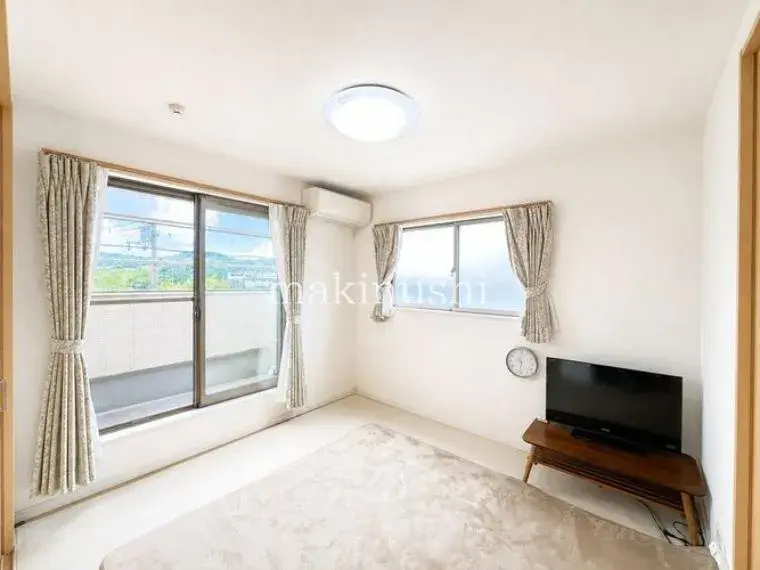 4LDK Property Tomitabayashi City Osaka Prefecture (16)