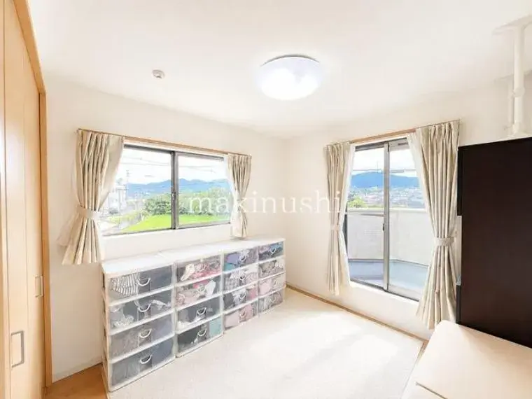 4LDK Property Tomitabayashi City Osaka Prefecture (18)