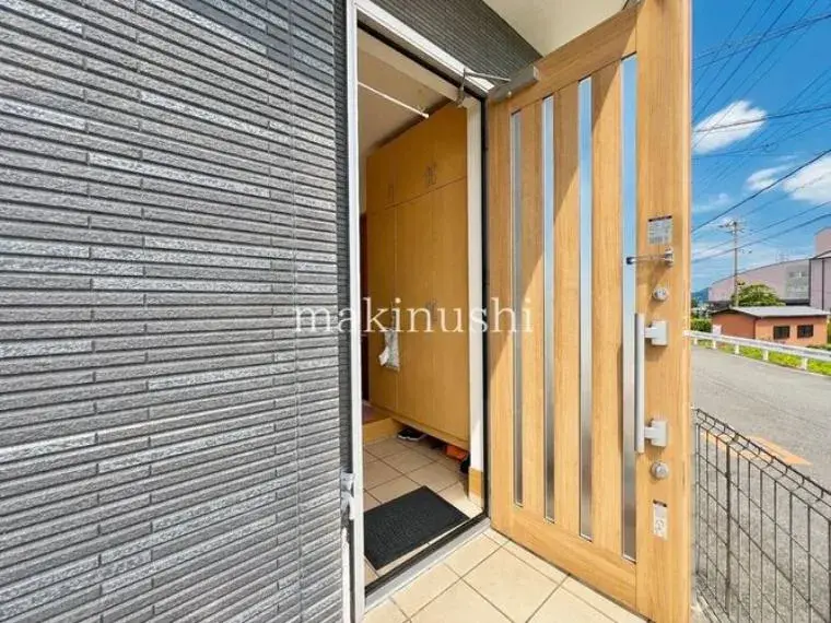 4LDK Property Tomitabayashi City Osaka Prefecture (3)
