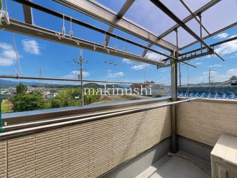 4LDK Property Tomitabayashi City Osaka Prefecture (4)