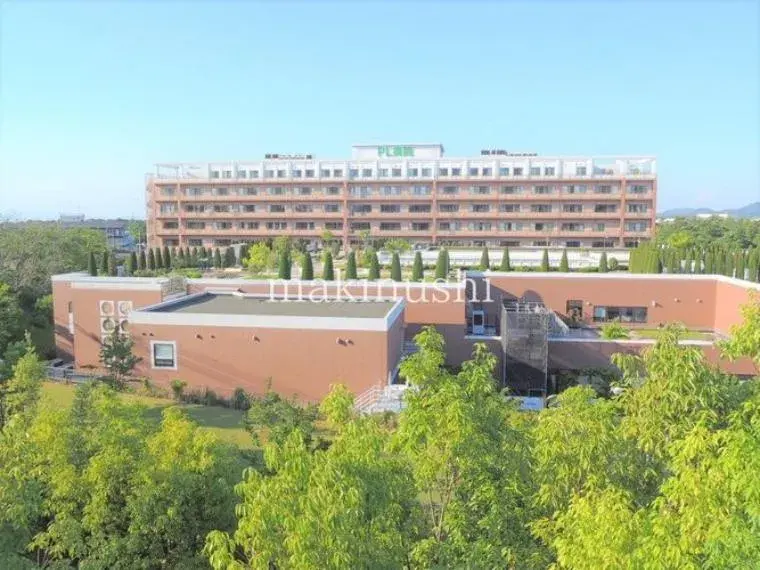 4LDK Property Tomitabayashi City Osaka Prefecture (33)