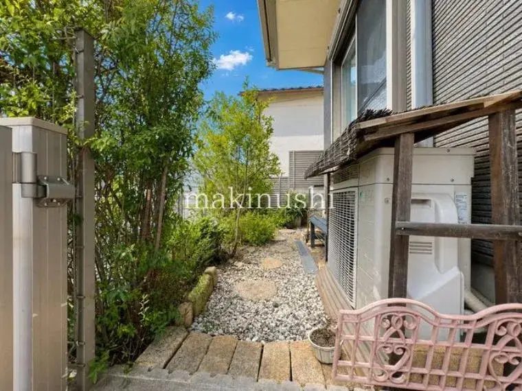 4LDK Property Tomitabayashi City Osaka Prefecture (5)