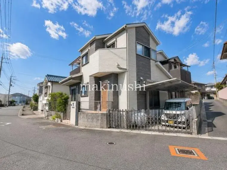 4LDK Property Tomitabayashi City Osaka Prefecture (6)