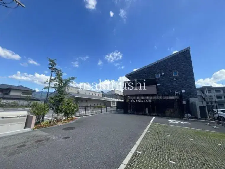 4LDK Property Tomitabayashi City Osaka Prefecture (8)