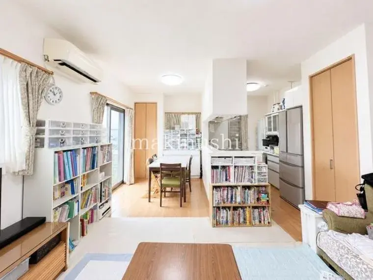 4LDK Property Tomitabayashi City Osaka Prefecture (9)