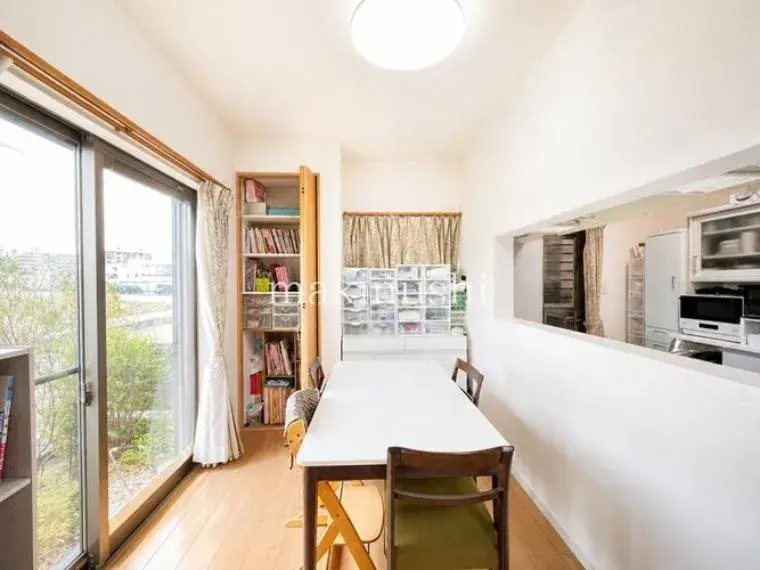 4LDK Property Tomitabayashi City Osaka Prefecture (10)