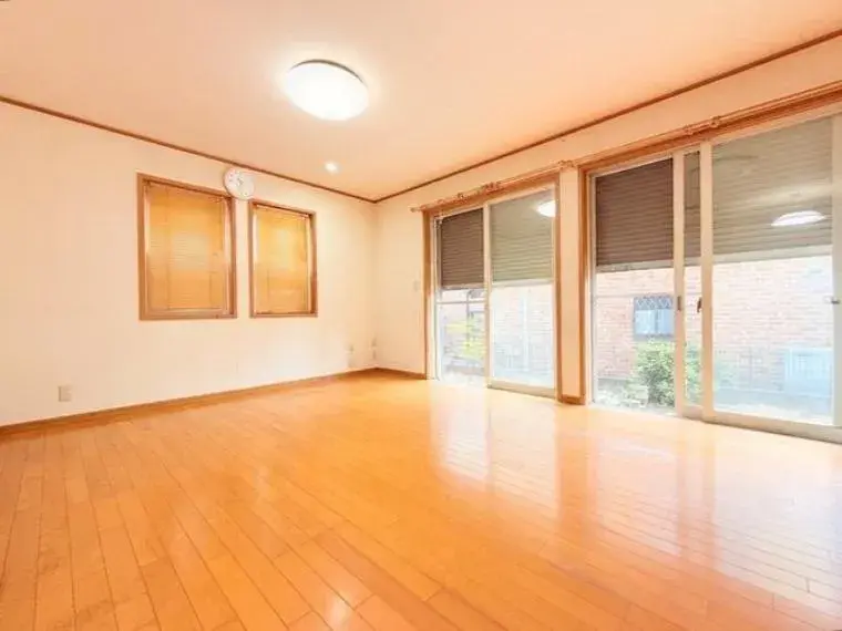 3LDK Propiedad Ciudad de Kawaguchi Prefectura de Saitama (3)