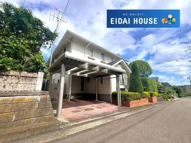 6SLDK Property Sendai City Miyagi Prefecture (2)
