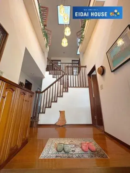 6SLDK Property Sendai City Miyagi Prefecture (13)