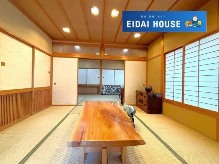 6SLDK Property Sendai City Miyagi Prefecture (15)