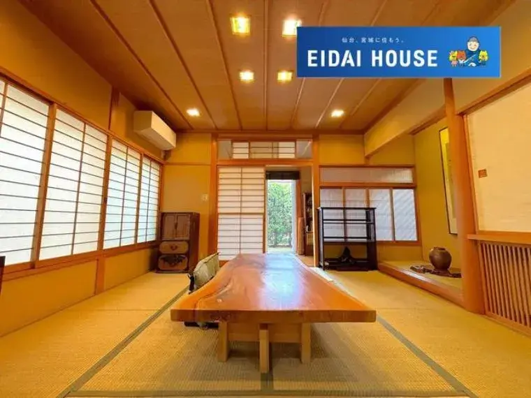 6SLDK Property Sendai City Miyagi Prefecture (16)