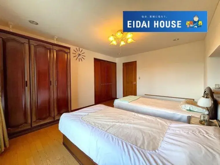 6SLDK Property Sendai City Miyagi Prefecture (22)
