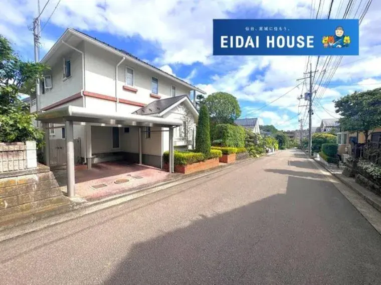 6SLDK Property Sendai City Miyagi Prefecture (4)