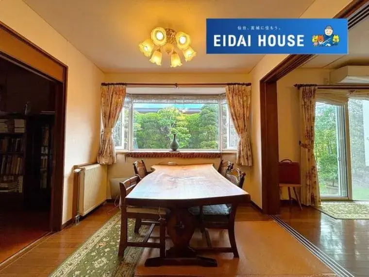 6SLDK Property Sendai City Miyagi Prefecture (9)