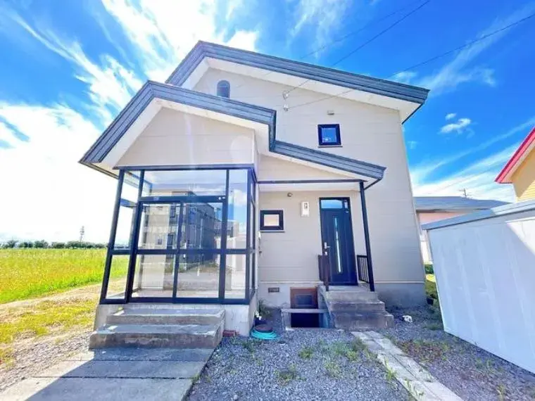 4LDK Fukagawa City Hokkaido (2)
