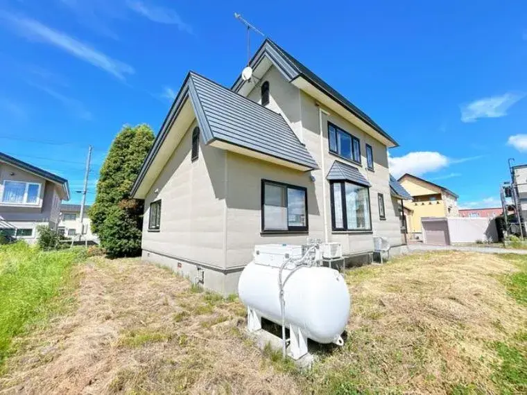 4LDK Fukagawa City Hokkaido (4)
