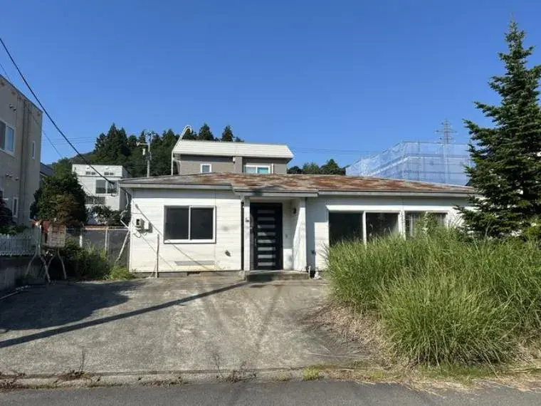 3LDK Property Aomori City Aomori Prefecture (2)