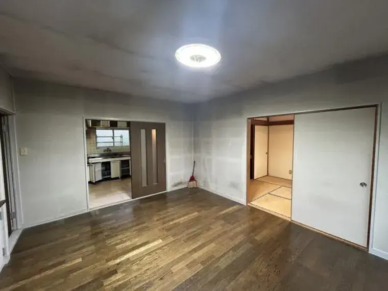 3LDK Property Aomori City Aomori Prefecture (12)
