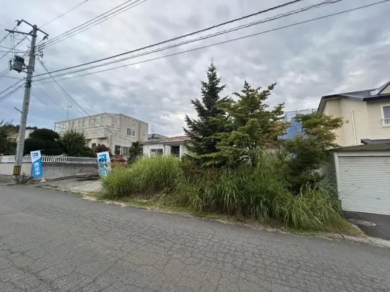 3LDK Property Aomori City Aomori Prefecture (3)