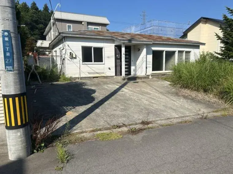 3LDK Property Aomori City Aomori Prefecture (5)