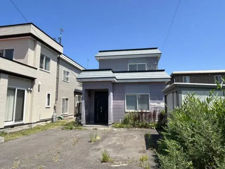 4LDK Property Aomori City Aomori Prefecture (2)