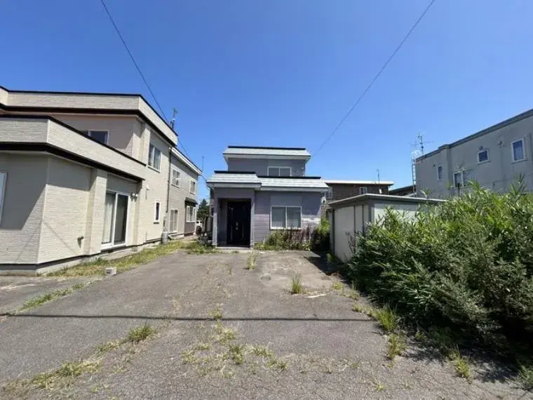 4LDK Property Aomori City Aomori Prefecture (3)