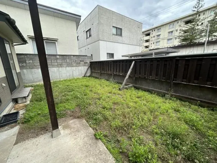 Propiedad 5DK Ciudad de Aizuwakamatsu Prefectura de Fukushima (3)