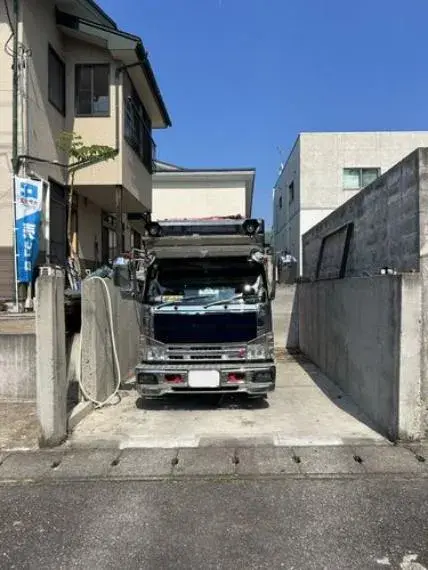 Propiedad 5DK Ciudad de Aizuwakamatsu Prefectura de Fukushima (4)